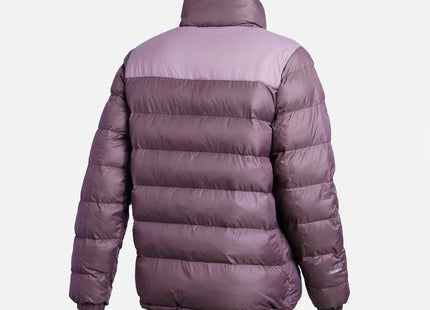 Parka Térmica Doite Atenas Mujer Púrpura