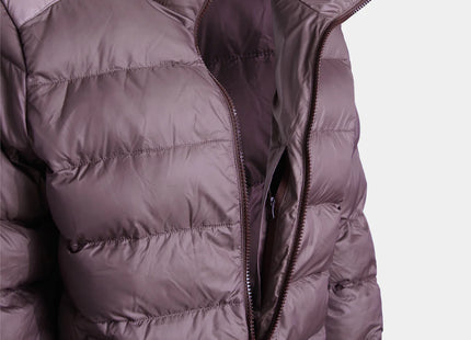 Parka Térmica Doite Atenas Mujer Púrpura