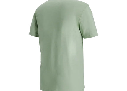 Polera Doite Rapa Nui Hombre Teal Verde Azulado Algodón Pima