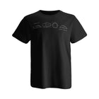 Polera Doite Shelter Hombre Negro Sorona DuPont Outdoor