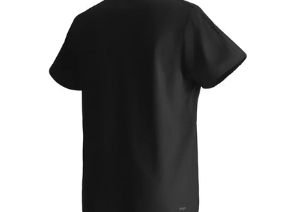Polera Doite Shelter Hombre Negro Sorona DuPont Outdoor