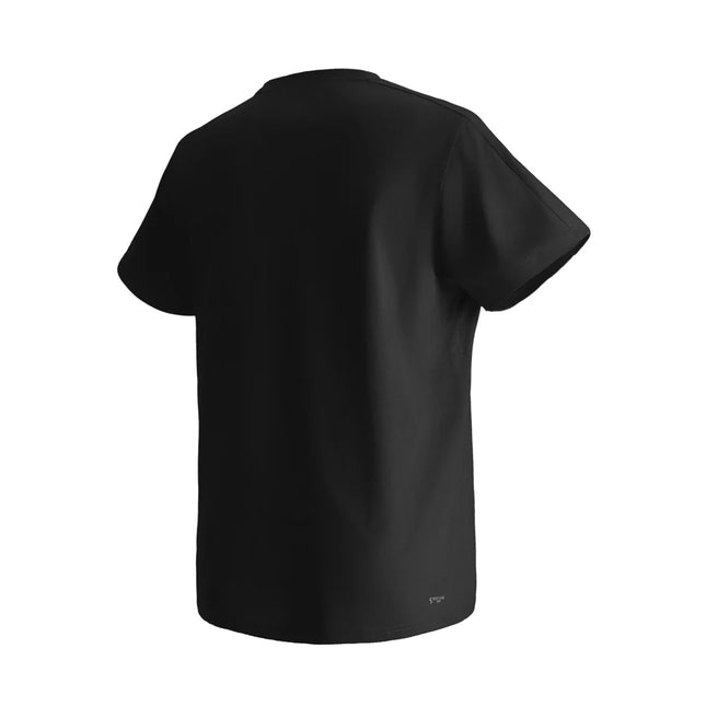 Polera Doite Shelter Hombre Negro Sorona DuPont Outdoor