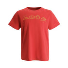 Polera Doite Shelter Hombre Rojo Sorona DuPont Outdoor
