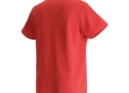 Polera Doite Shelter Hombre Rojo Sorona DuPont Outdoor