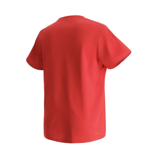Polera Doite Shelter Hombre Rojo Sorona DuPont Outdoor