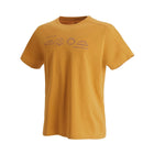 Polera Doite Tent Hombre Mostaza Sorona Aconcagua Outdoor