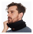 Cuello Fleece Merrell Palena Gaiter Unisex Negro