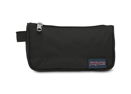 ESTUCHE JANSPORT PERFECT POUNCH NEGRO 2.5 LTRS
