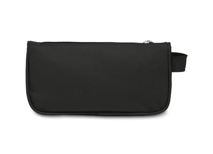 ESTUCHE JANSPORT PERFECT POUNCH NEGRO 2.5 LTRS