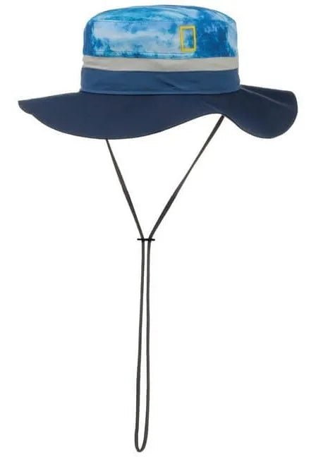 Sombrero Buff Booney Hat National Geographic Outdoor Unisex