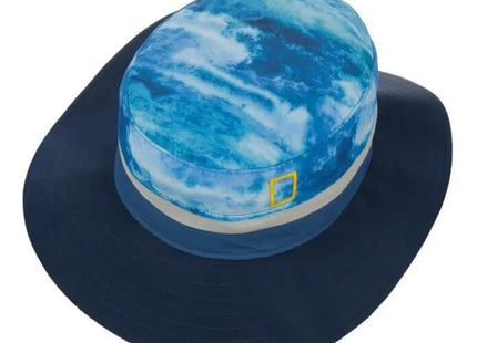 Sombrero Buff Booney Hat National Geographic Outdoor Unisex
