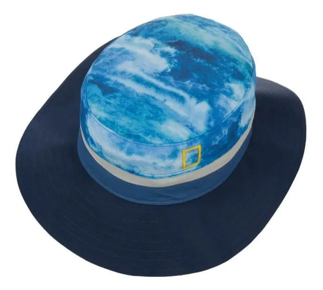 Sombrero Buff Booney Hat National Geographic Outdoor Unisex