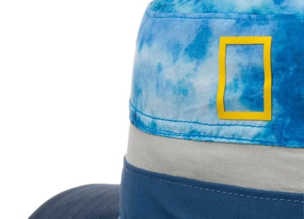 Sombrero Buff Booney Hat National Geographic Outdoor Unisex