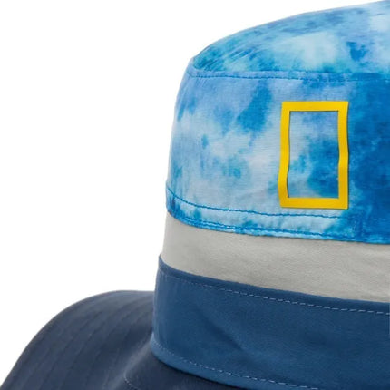 Sombrero Buff Booney Hat National Geographic Outdoor Unisex