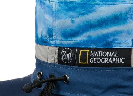 Sombrero Buff Booney Hat National Geographic Outdoor Unisex