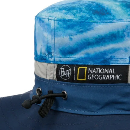 Sombrero Buff Booney Hat National Geographic Outdoor Unisex