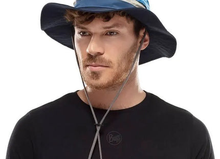 Sombrero Buff Booney Hat National Geographic Outdoor Unisex
