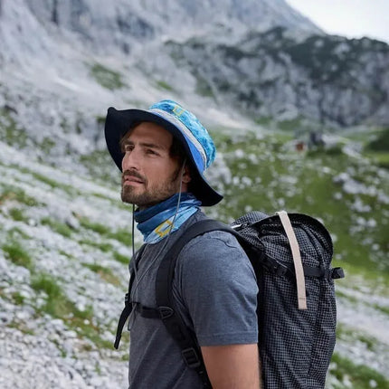 Sombrero Buff Booney Hat National Geographic Outdoor Unisex