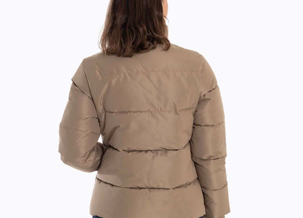 Parka Mujer Merrel Puffa Sephia Tint