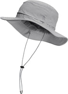 SOMBRERO THE NORTH FACE HORIZON BREEZE GRIS