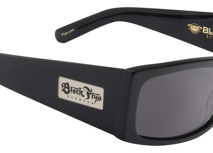 Lentes Black Flys Detector 2