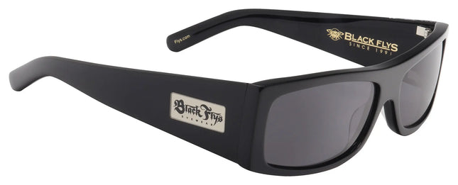 Lentes Black Flys Detector 2