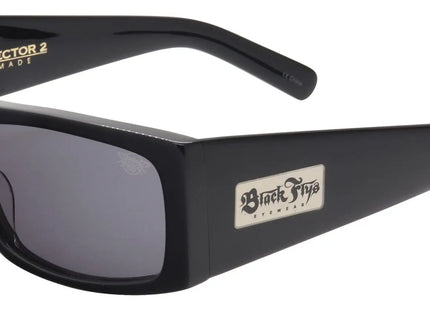 Lentes Black Flys Detector 2
