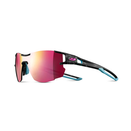 Julbo Lentes Density Spectron 3 Azul Blanco Rojo