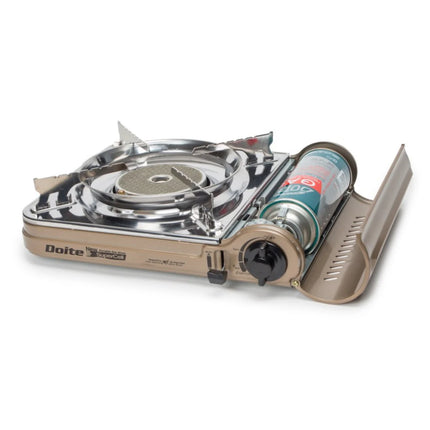 GAS DOITE 227 gr CARTUCHO GAS CAMPING