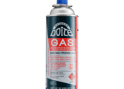 Gas Doite 227 g