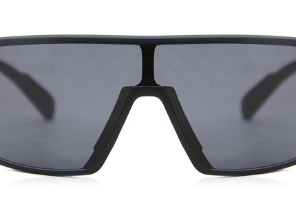 Lentes de Sol Adidas SP0004 Unisex Black Gloss/Gris