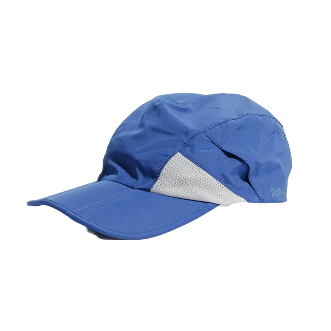 Gorro Doite Breeze Cap Unisex Azul