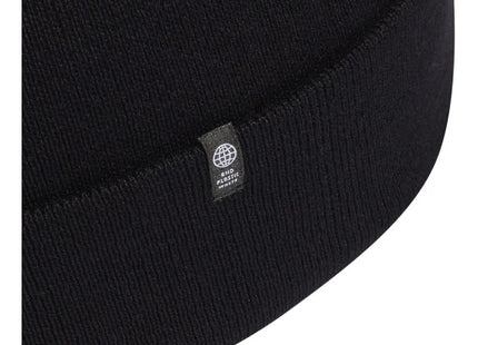 Gorro Beanie Adidas Terrex Multisport Negro Reciclado