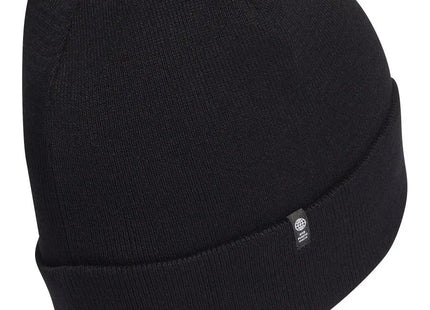 Gorro Beanie Adidas Terrex Multisport Negro Reciclado