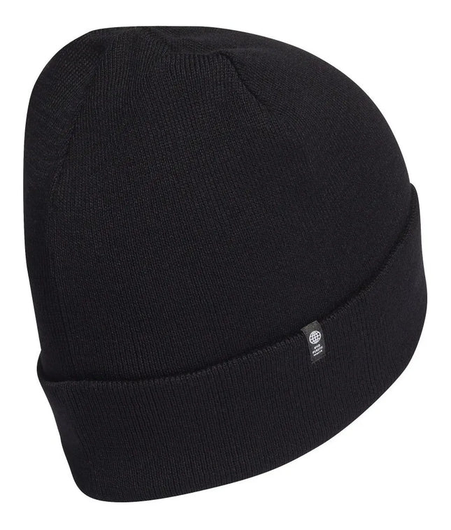 Gorro Beanie Adidas Terrex Multisport Negro Reciclado