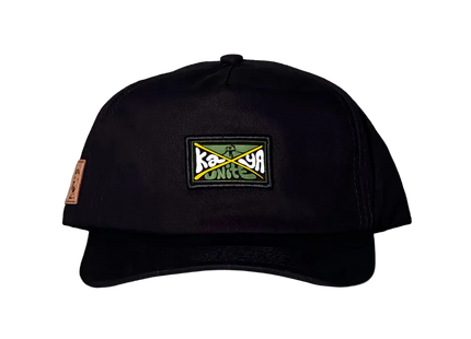 JOCKEY KAYA UNITE NEGRO