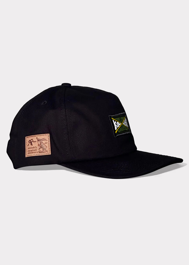 JOCKEY KAYA UNITE NEGRO