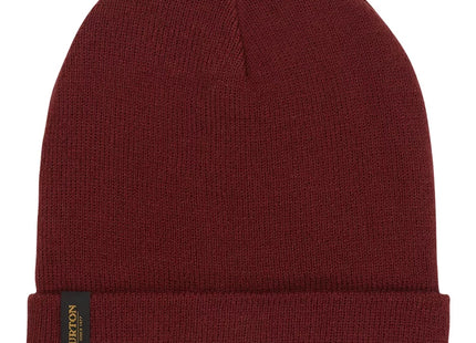 Gorro Beanie Burton Kactusbunch Sparrow Hombre