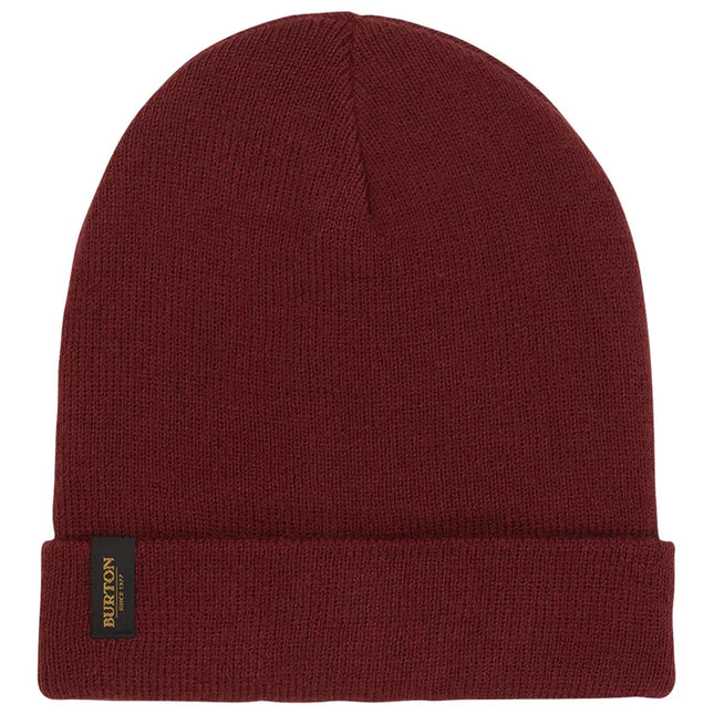 Gorro Beanie Burton Kactusbunch Sparrow Hombre