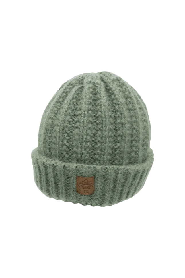 Gorro Colloky Gola1970 Niño/a Verde