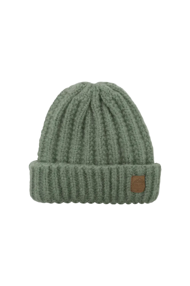 Gorro Colloky Gola1970 Niño/a Verde
