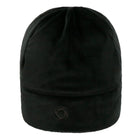 Gorro Beanie Doite Caribu Mujer Negro