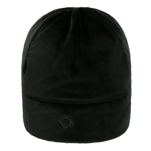 Gorro Beanie Doite Caribu Mujer Negro