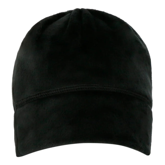 Gorro Beanie Doite Caribu Mujer Negro
