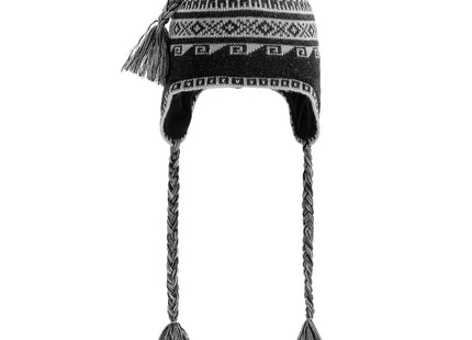 Doite Gorro Beanie Ancestral Con Orejeras