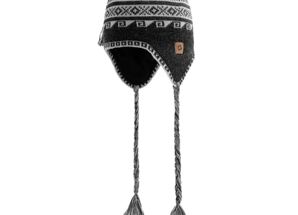 Doite Gorro Beanie Ancestral Con Orejeras