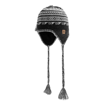 Doite Gorro Beanie Ancestral Con Orejeras