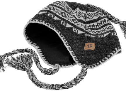 Doite Gorro Beanie Ancestral Con Orejeras