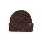 Gnomo Gorro Waffle Eco Fablir Niño Brown