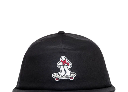 Jockey Element Hongo Sobre Skate Lodge Strapback